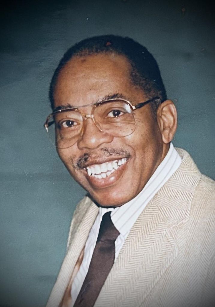 Cornelius C. Braxton Profile Photo