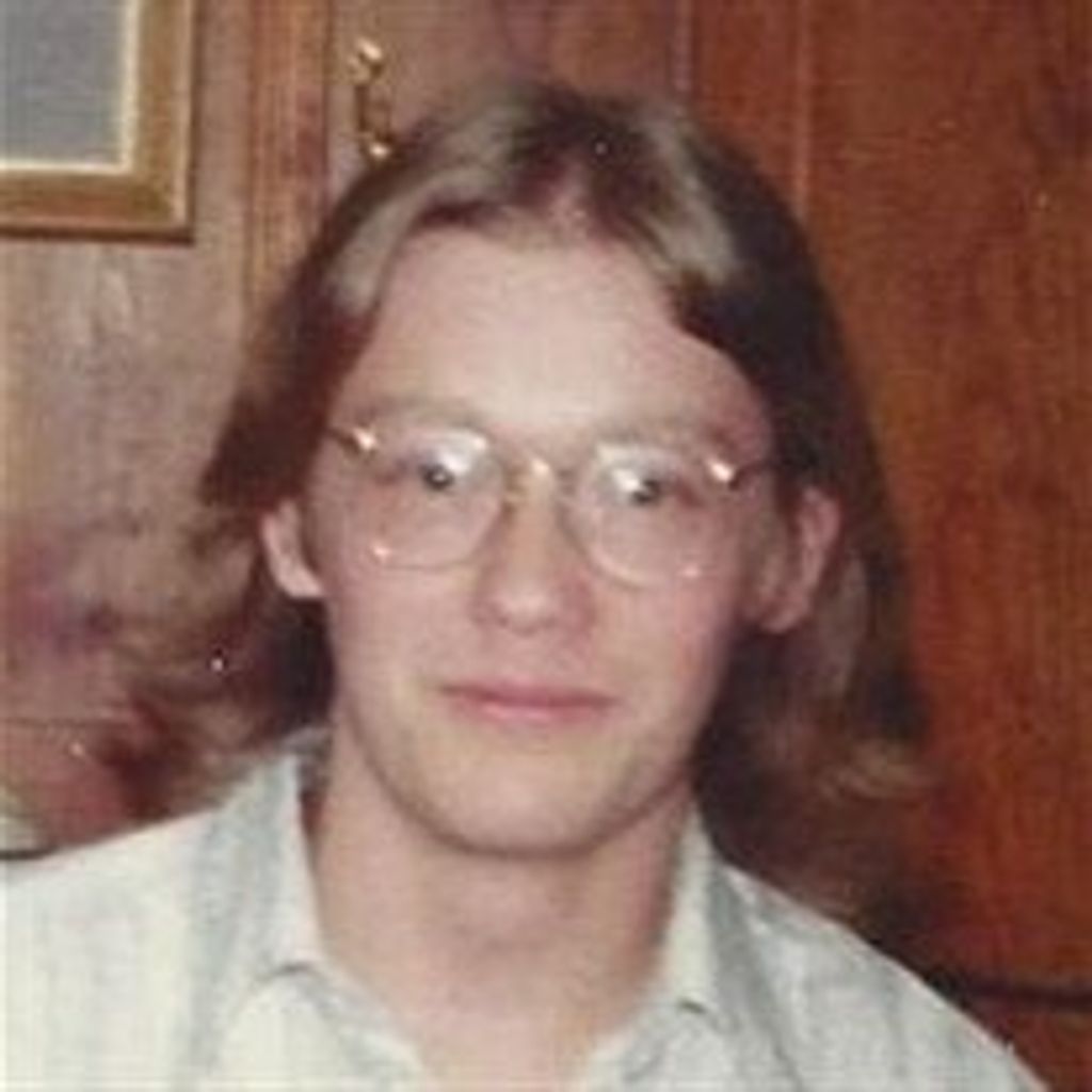 Michael  Alan Carter Profile Photo