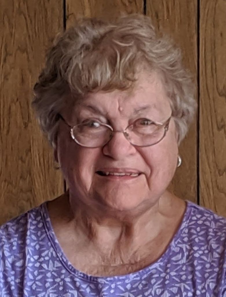 Julia "Judy" A. (Zindel)  White Profile Photo