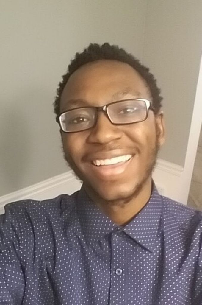 Amir Raemon Taylor Profile Photo