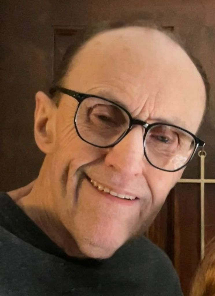 Gary Carl Glenn Profile Photo
