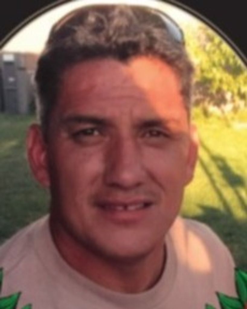 Luis Alfredo Ibarra Sr.