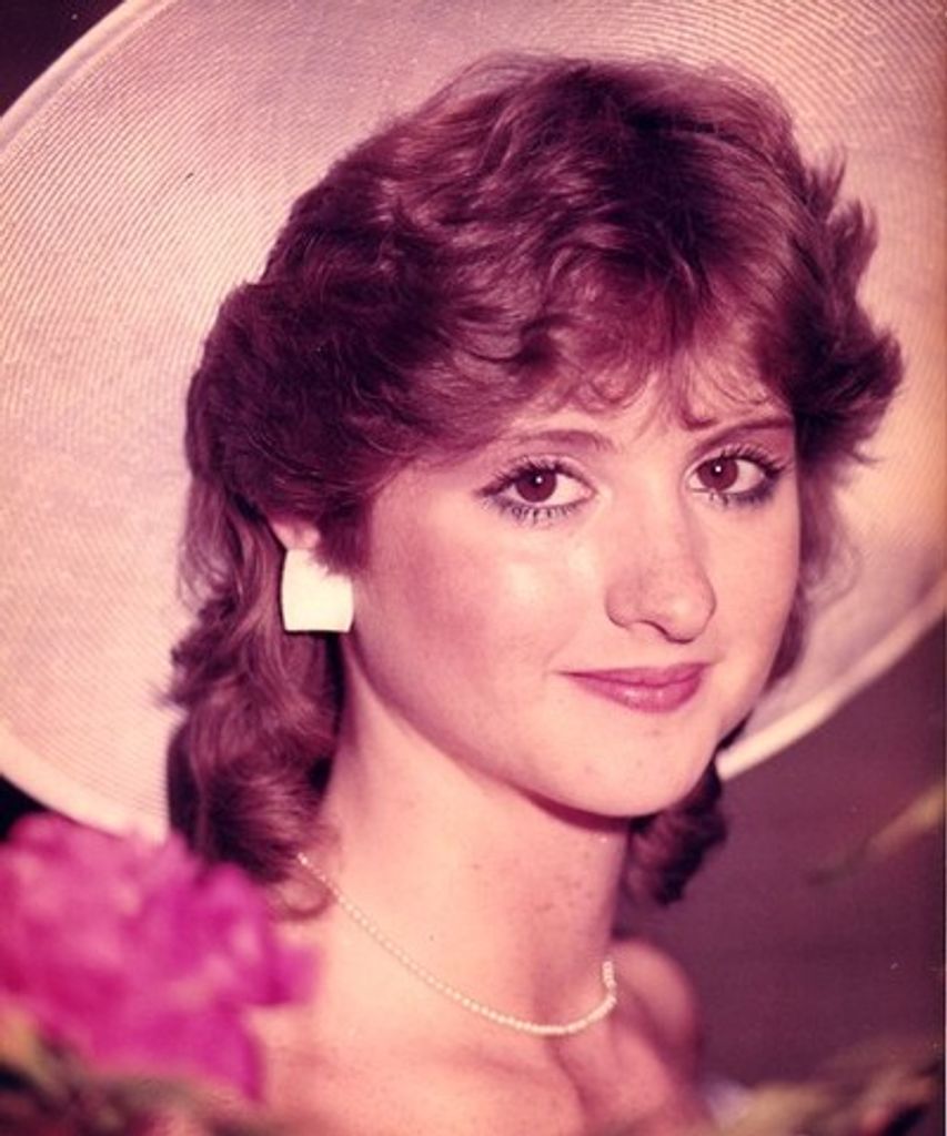 Terri Yvonne Jones