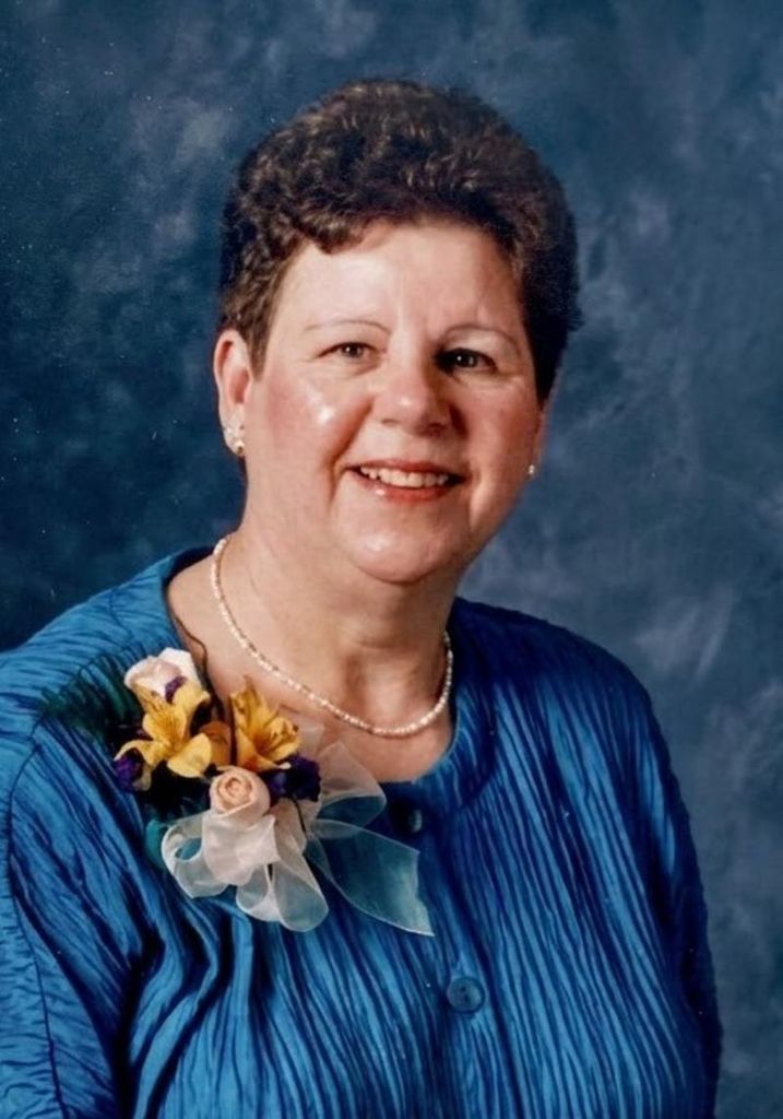 Barbara Ann Mcewen Profile Photo