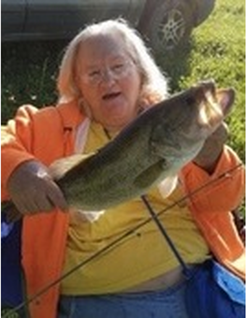 Verna (Ingram) Kenney Profile Photo