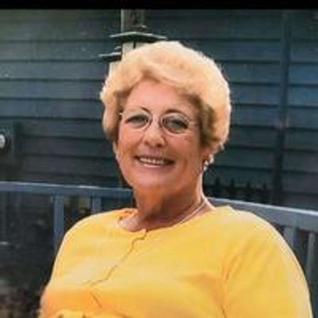 Betty H. Bobo