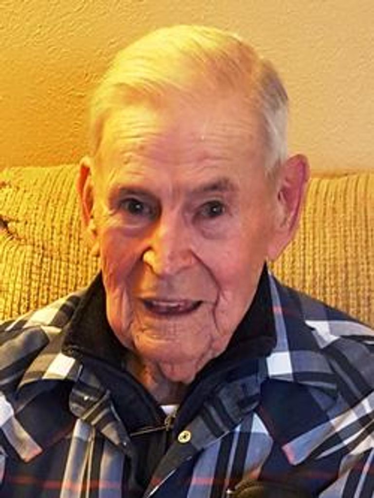 Bernard "Ben" Buschmann Profile Photo