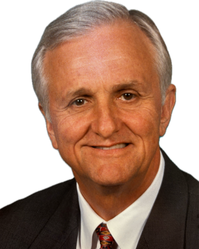 Charles William Mussleman, Jr.