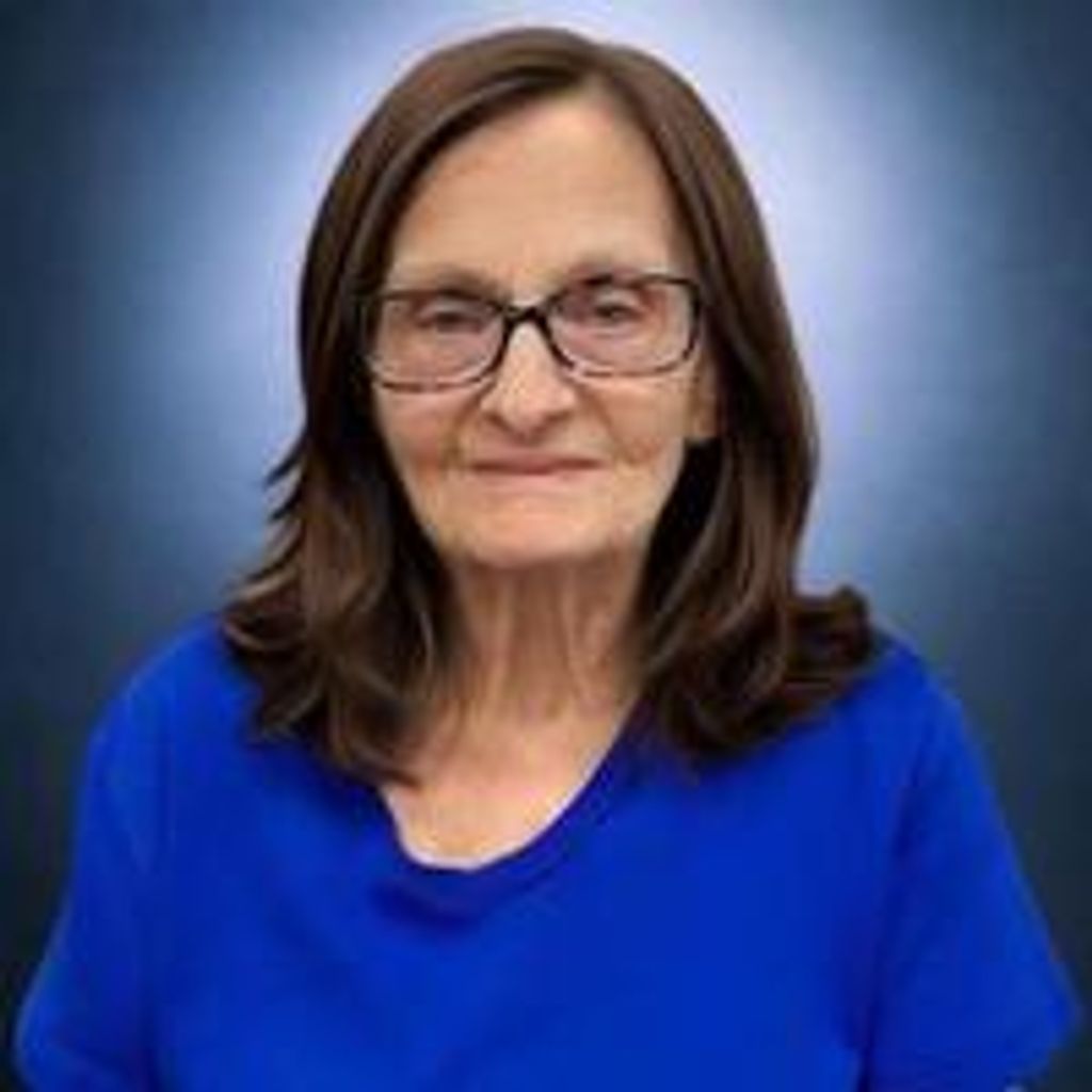 Mary Robinson Morris