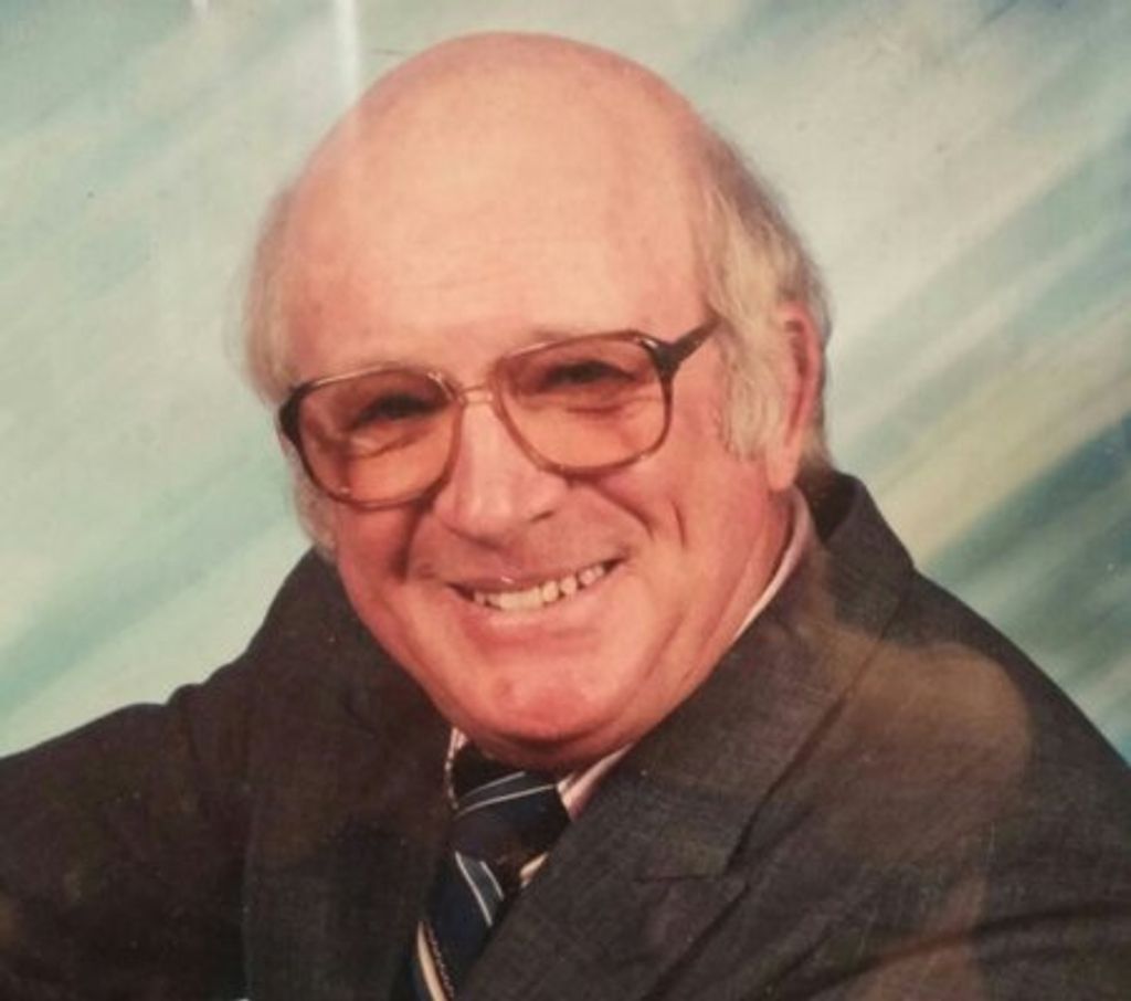 James Albert Jarrard Profile Photo