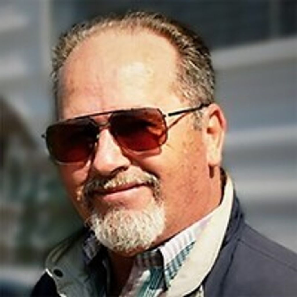 Robert Lee Tracey