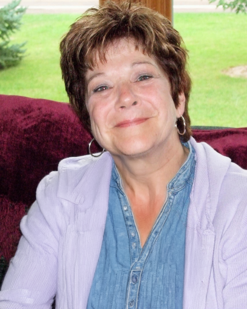 Pamela Marie Schwartz