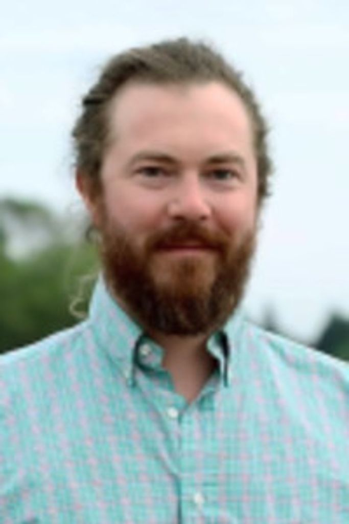 Benjamin Nelson Larsen Profile Photo