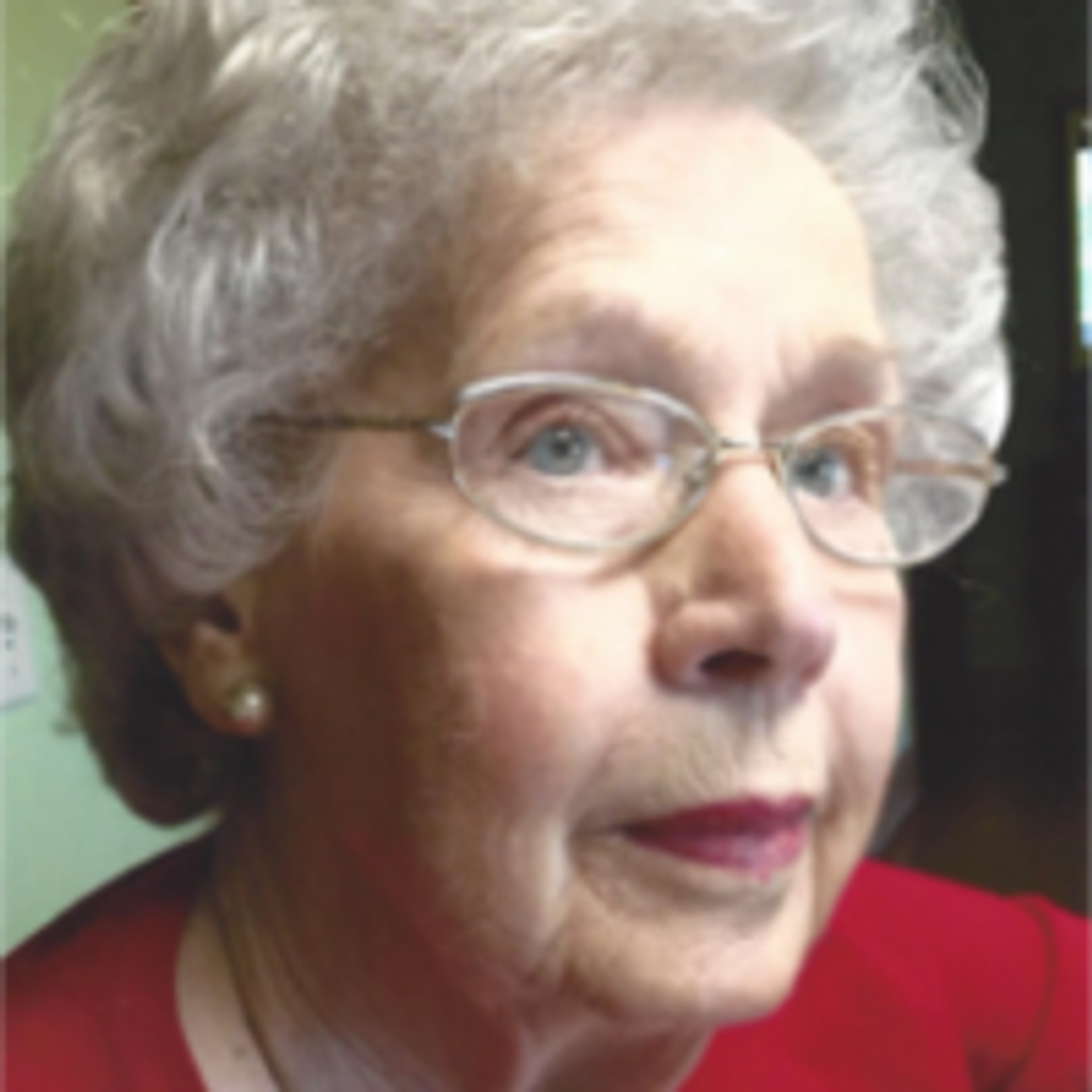 Mary Lundy Turner