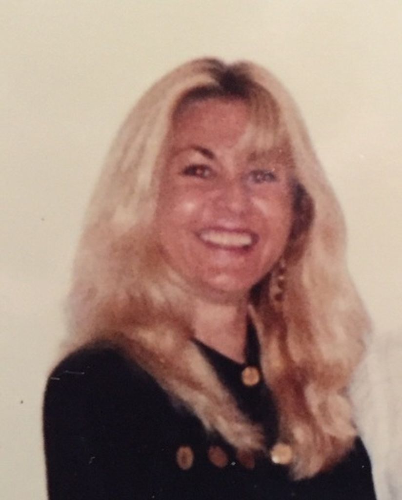 Karen E. Harrison Profile Photo