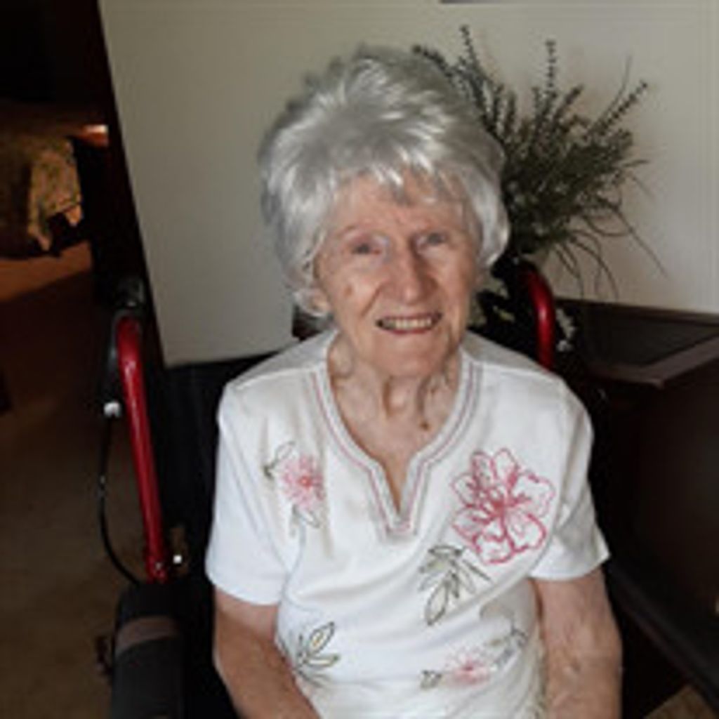 Lillian C. Kelly