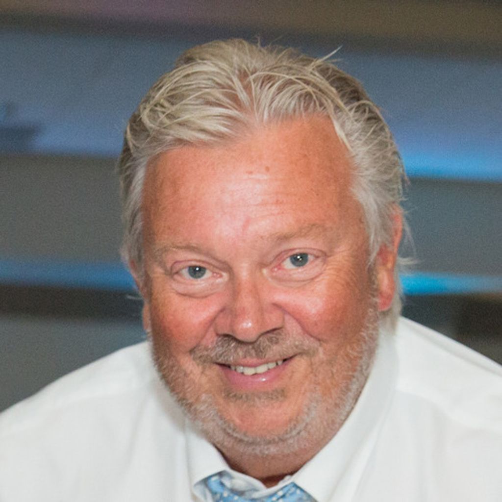 Thomas F. Fredenburg