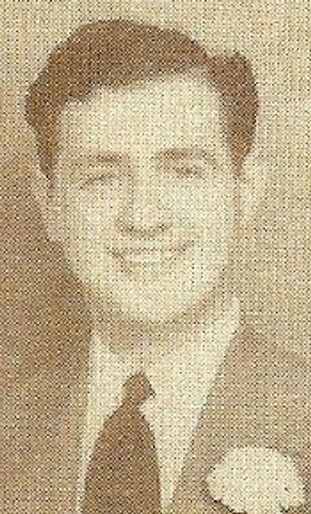 Joseph  R. Caruso