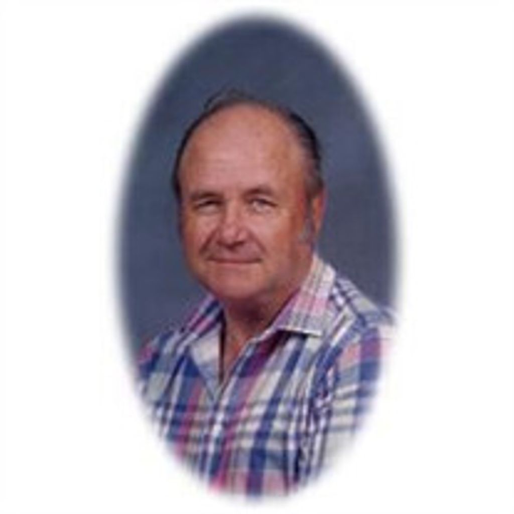 Donald L. McLeod