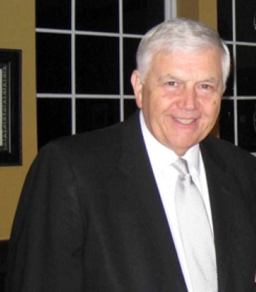 Harold John (Mack) Mccambridge