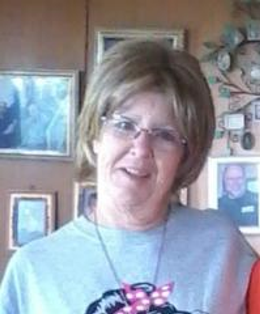 Nancy Anne Norris