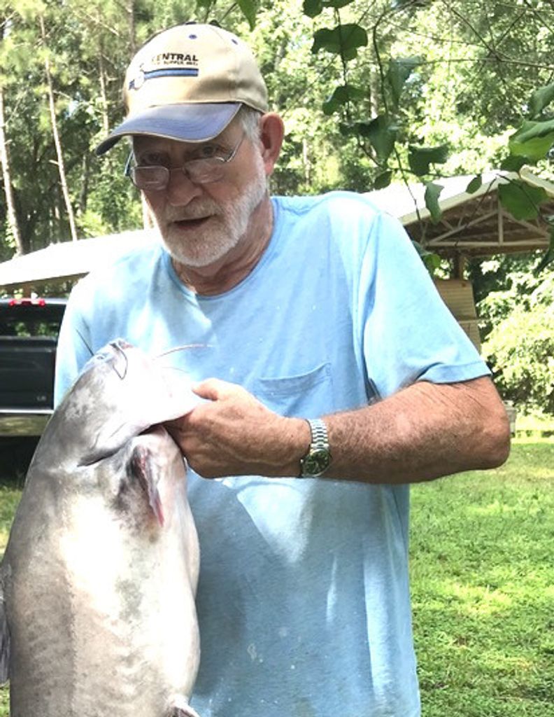 Donnie C. Brewer Profile Photo