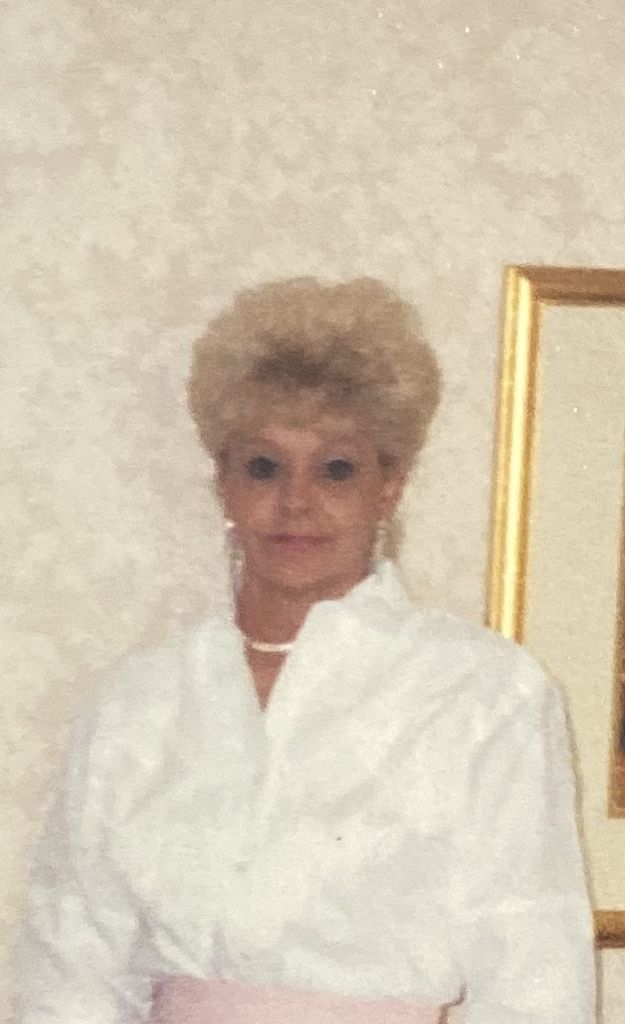 Kathleen Rorick