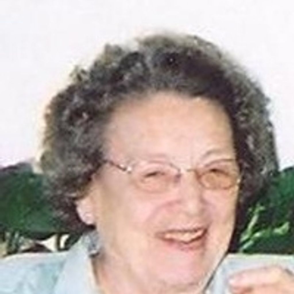 Fern Draper