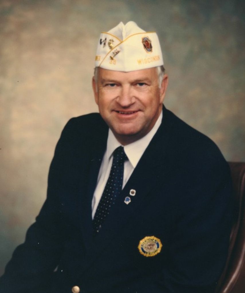 Robert C. Weyenberg