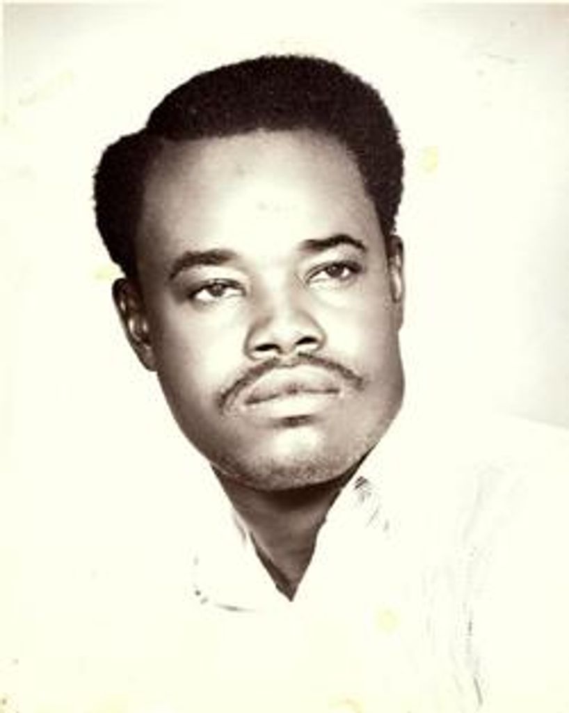 Earthel George Moxey Profile Photo