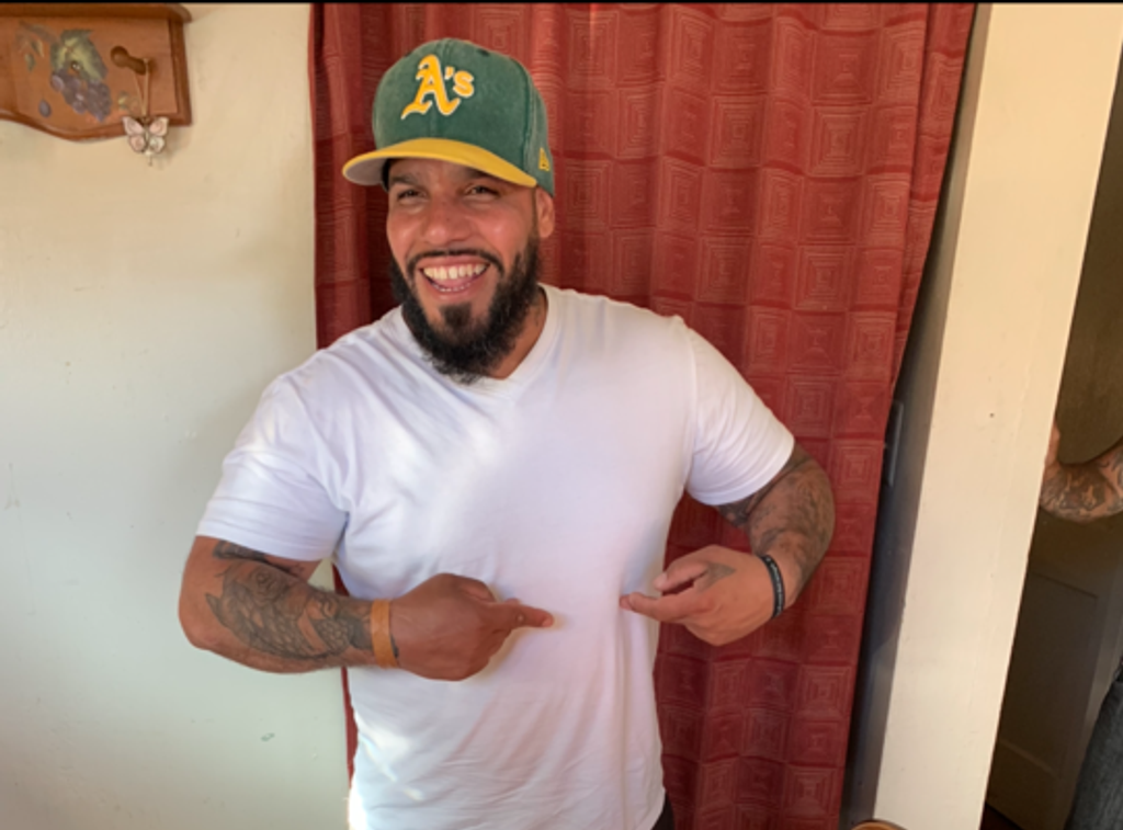 Samuel Morales