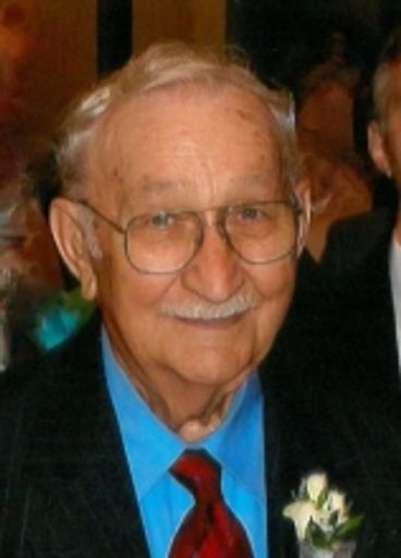 Alois E. Laska Profile Photo