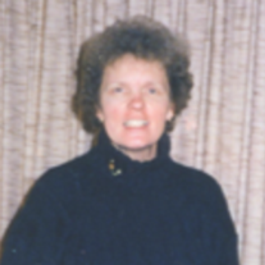 Evelyn Terwilliger