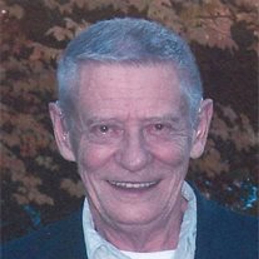 Charles P. Rice Profile Photo