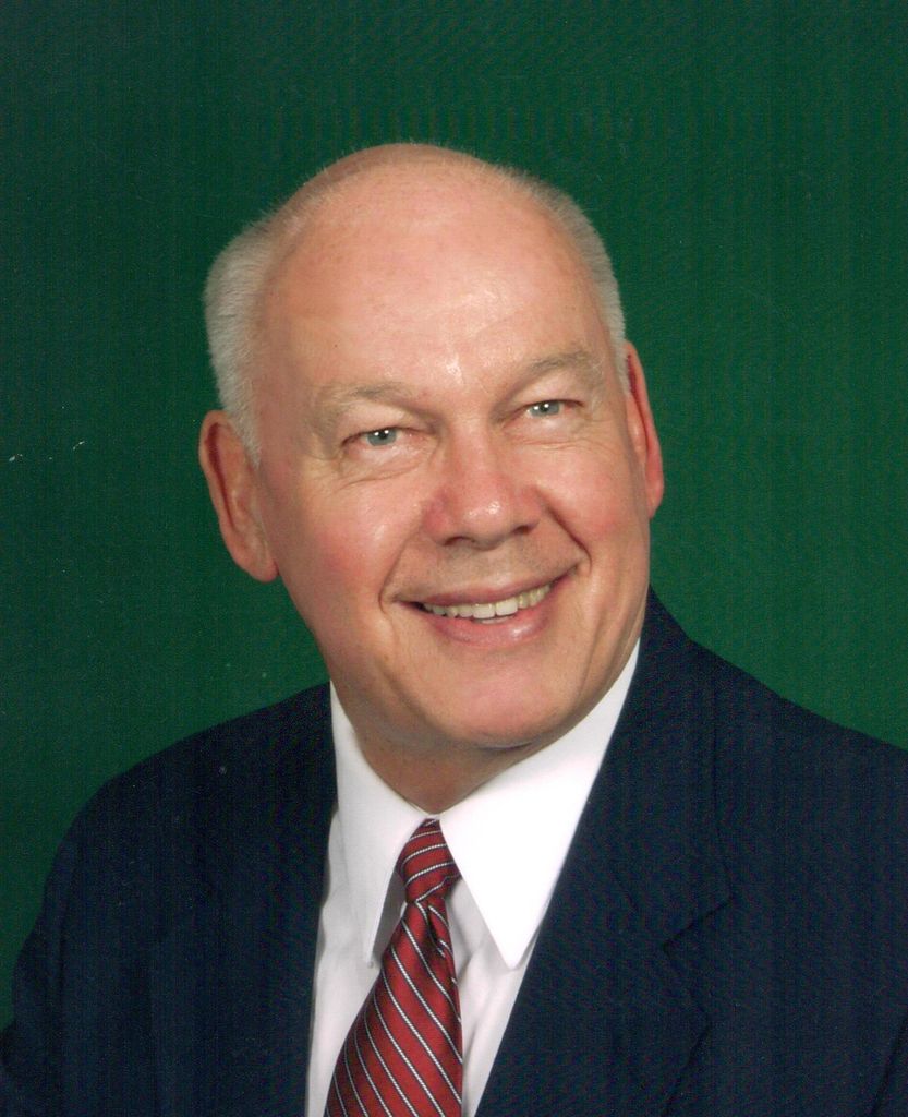 Lt. Col. James R. Hahn Profile Photo