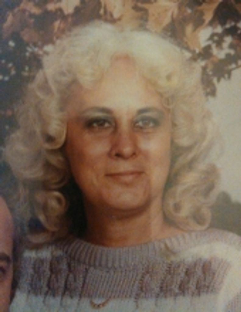 Ernestine Carlisle