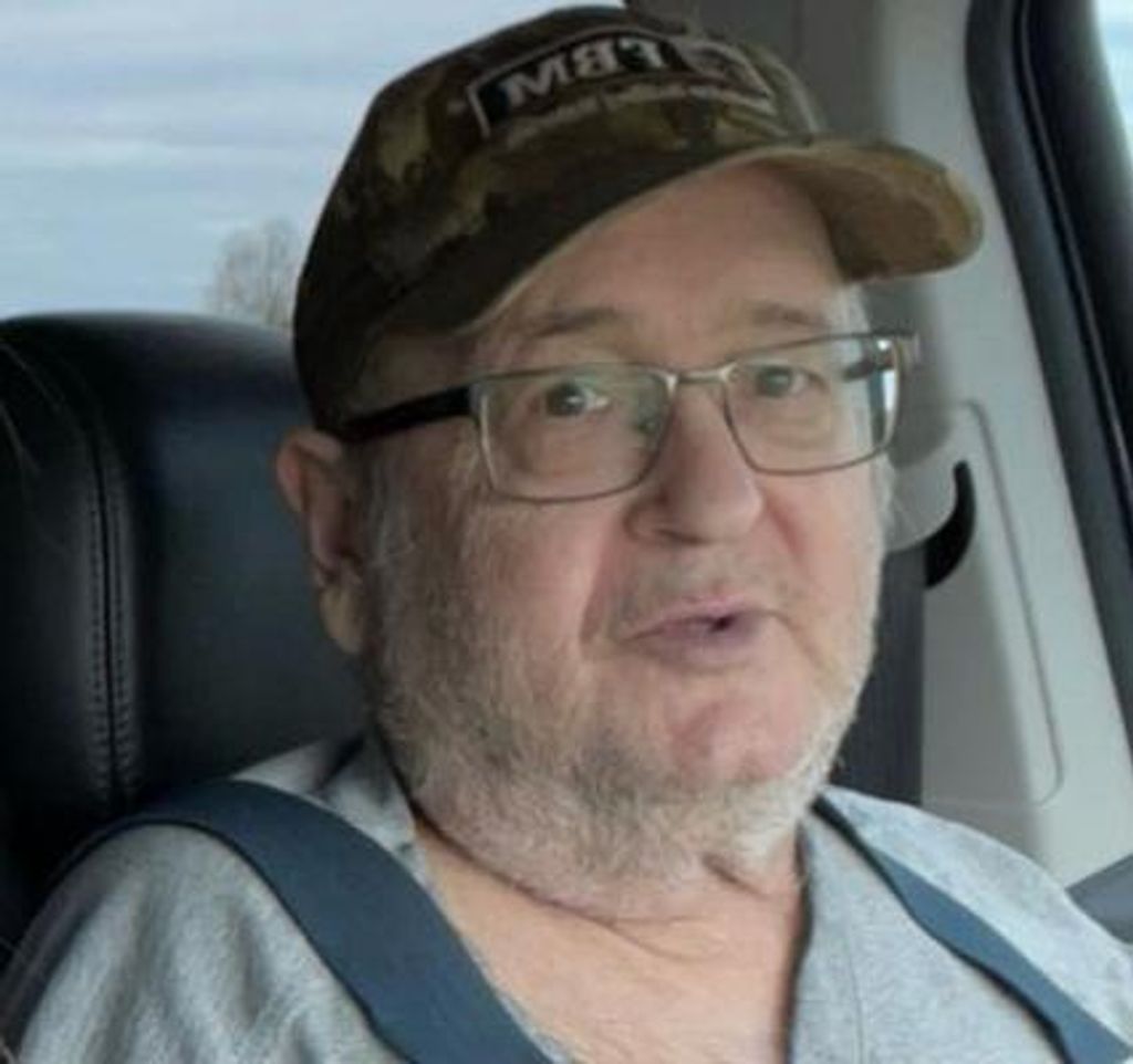 Kenneth R. Findley Profile Photo
