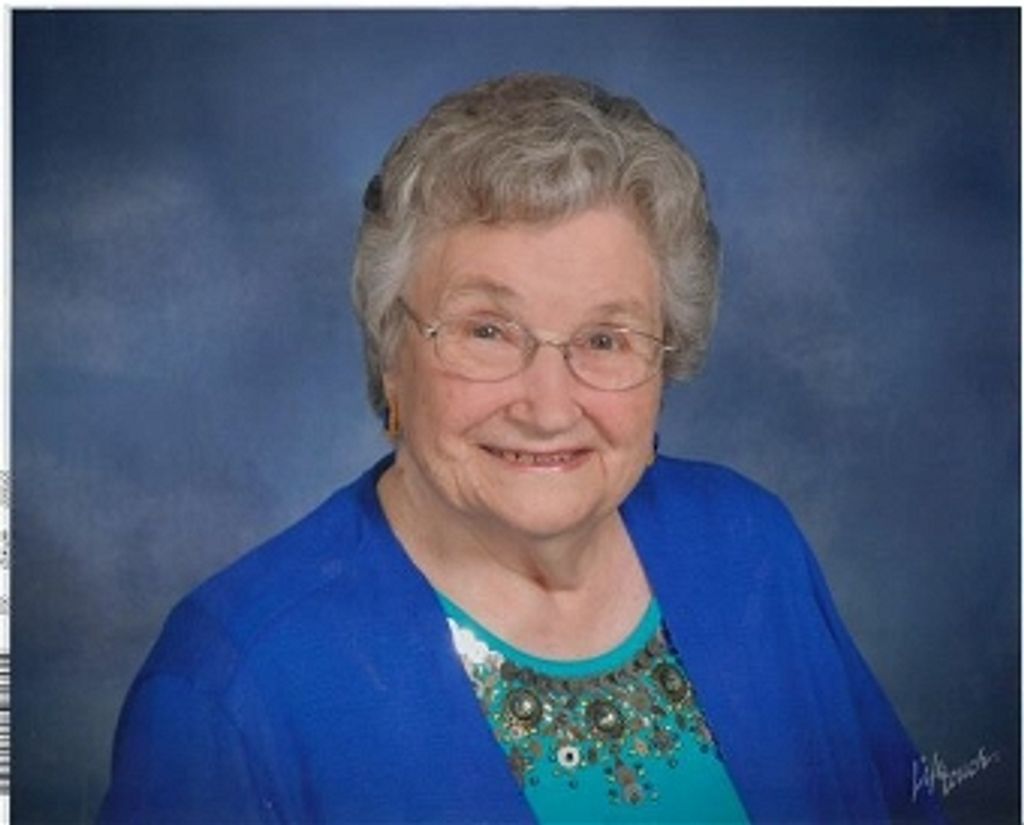 Irene M. Kocer