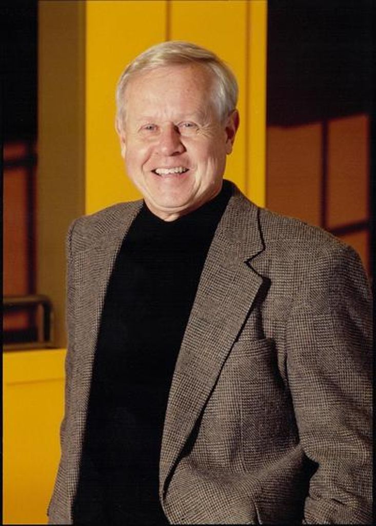 Kenneth Gordon Miley