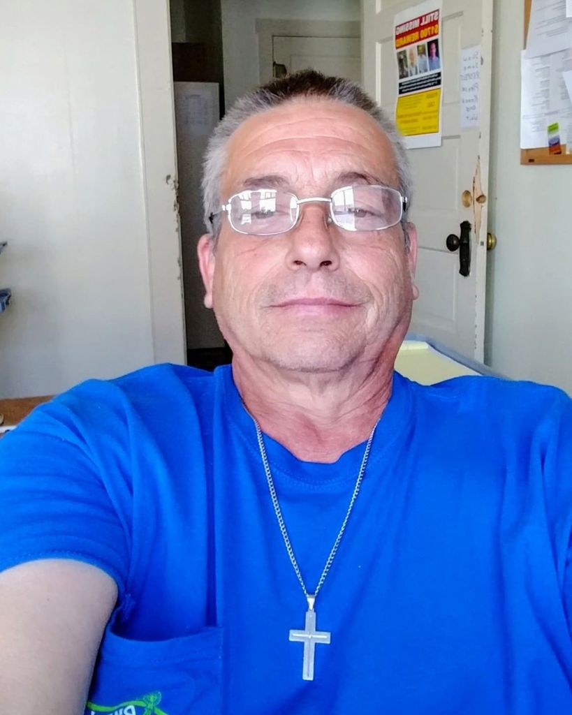 William "Chris" Wagner Profile Photo