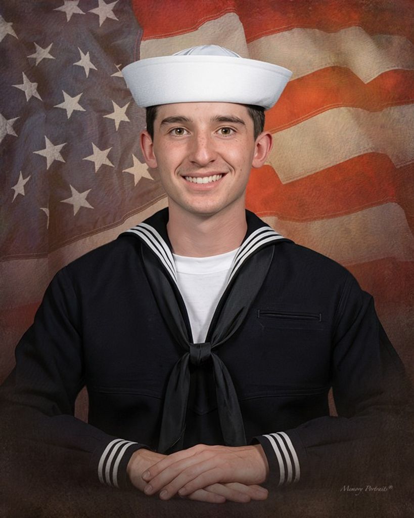 Christopher Robert Golembieski Profile Photo