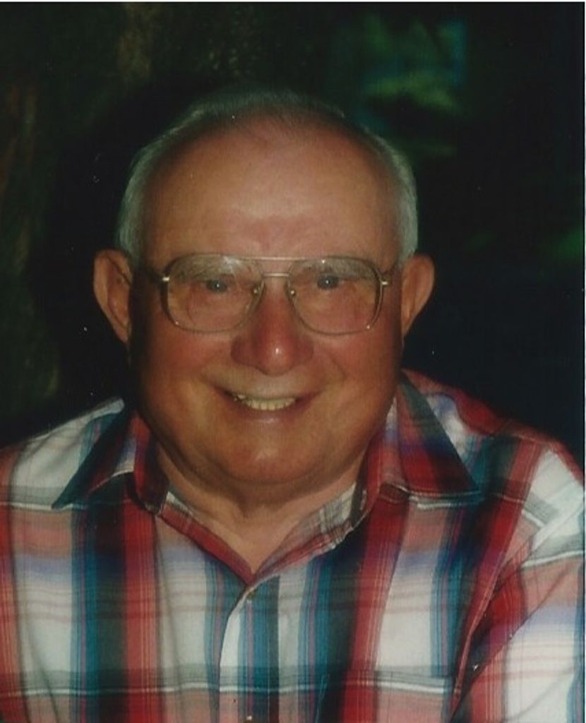 Blase Benedict Bisek Profile Photo