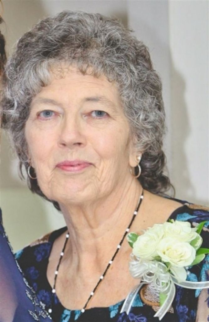 Debra Sue Wallace