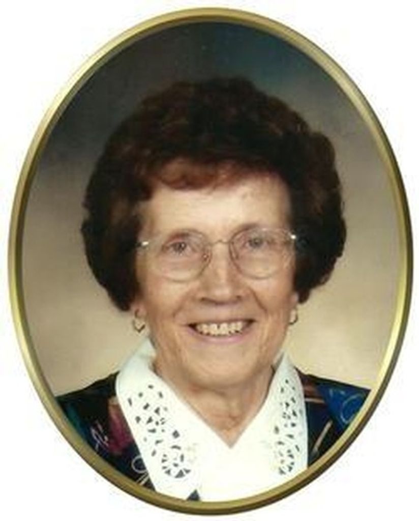 Vina Murphy