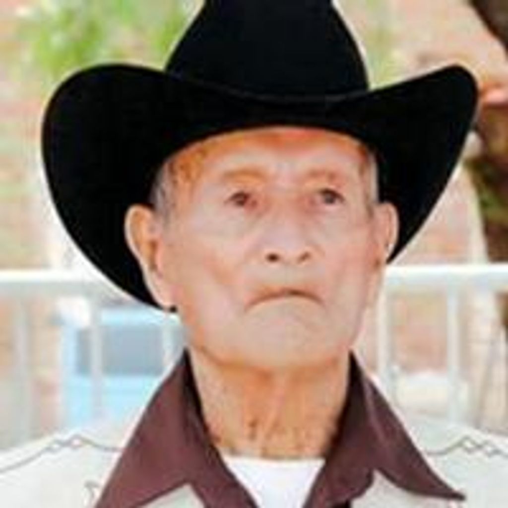 Alfredo Sanchez-Carrillo