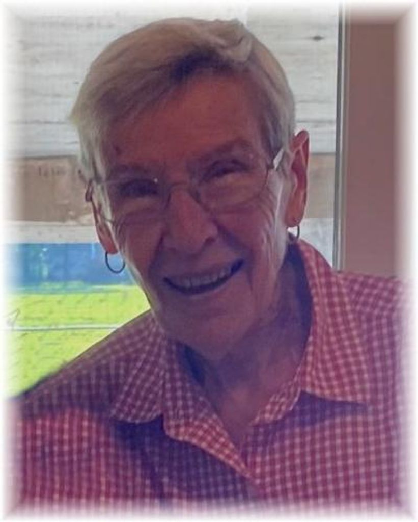 Delma Webb Profile Photo