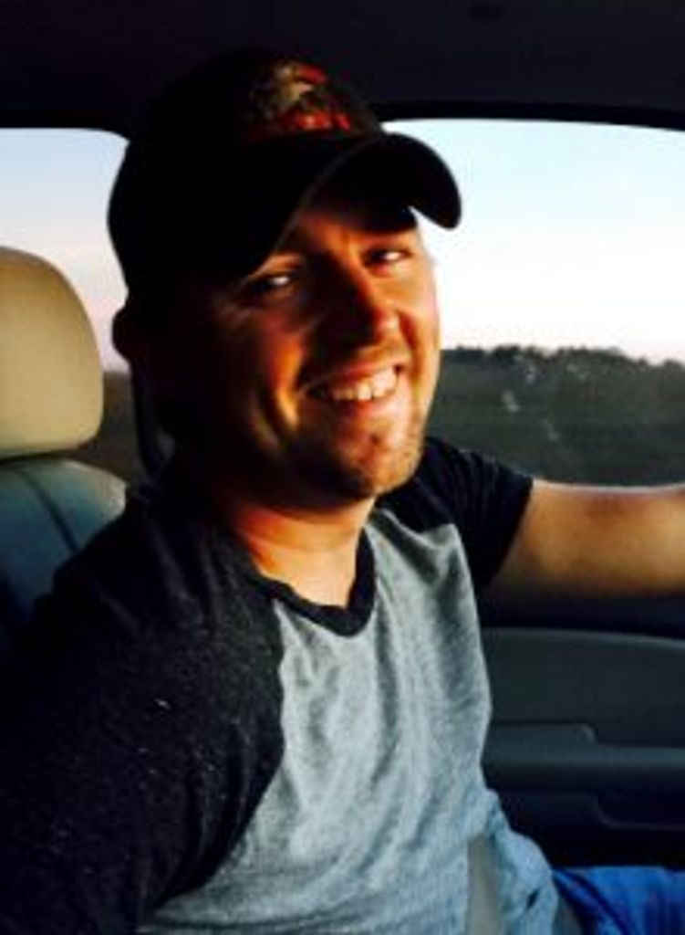 Johnny Lynn Robinson Profile Photo