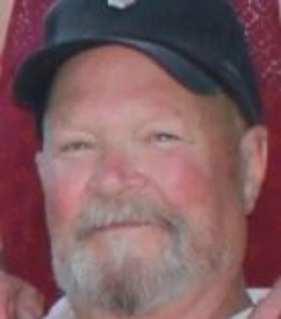 Robert Krogman