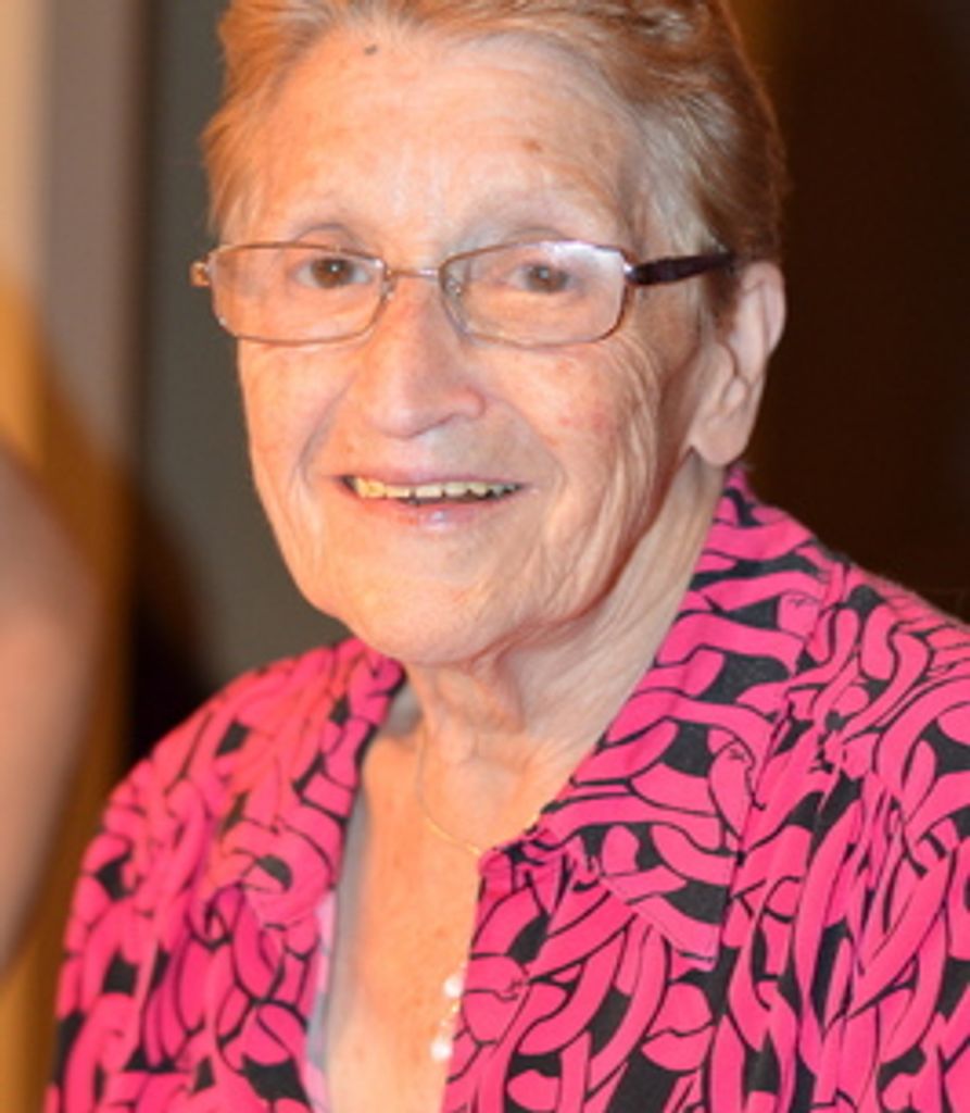 Concetta Crispino