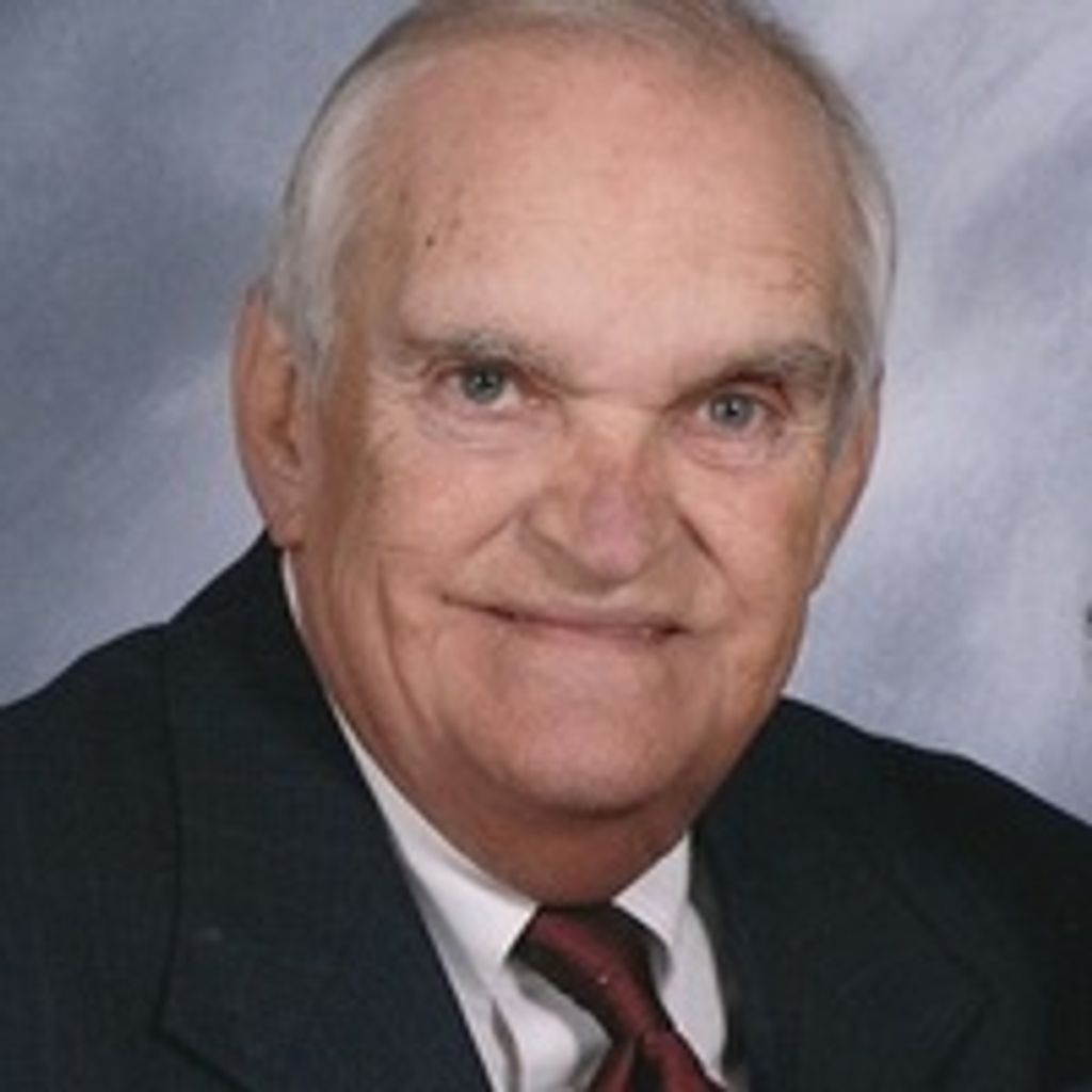 Fred Raffety Profile Photo
